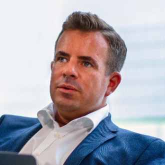 Christoph Schuster, Founder/CEO bei Atricura GmbH